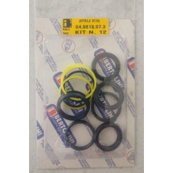 KIT 12 Víztömítés készlet