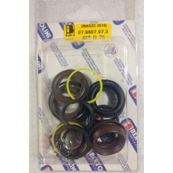 KIT 76 Víztömítés készlet