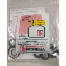 KIT 173 Víztömítés készlet