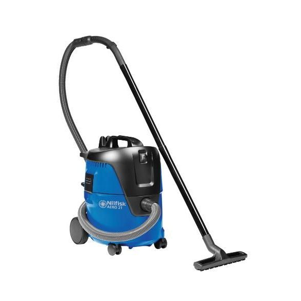 NILFISK AERO 21-01 PC