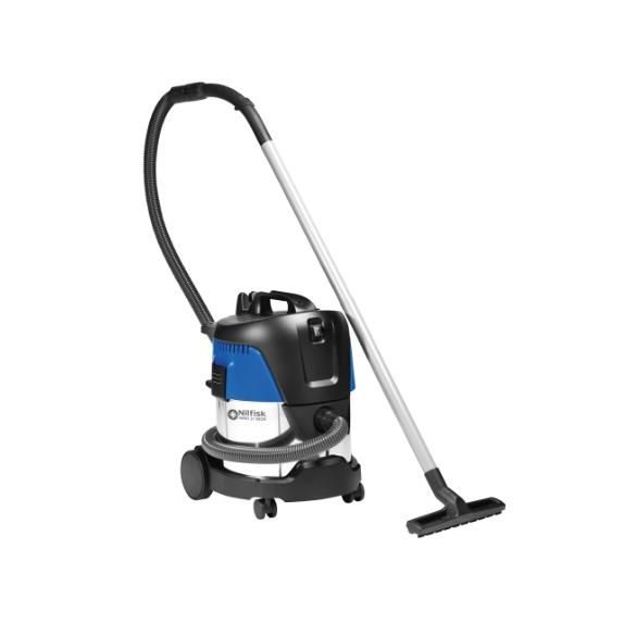 NILFISK AERO 21-01 PC INOX