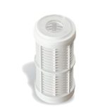 Vízszűrő betét AQUA FP3 5" magas, 80 mic. műanyaghálós