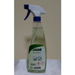 JADE ablakmosó-tisztítószer 500ml szórófejes 