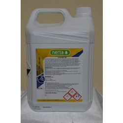   NERTA ALKALINET 100 Aktív zsíroldó tisztítószer 5 lit. kanna
