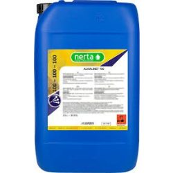   NRTA ALKALINET 100 Aktív zsíroldó tisztítószer 20 lit. kanna