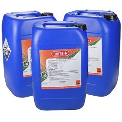   NERTA FLOORNET INDUSTRIAL Erős ipari tisztítószer 20 lit. kanna