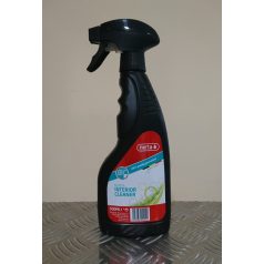   NERTA INTERIOR CLEANER belsőtér és kárpittisztító, 500ml