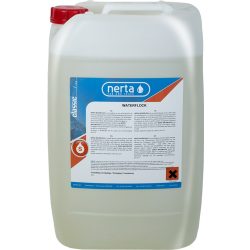 NERTA WATERFLOCK Flokulálószer 20 lit. kanna