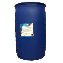   NERTA TC 2020 Aktív tisztítószer, aktív hab 200 lit. műanyag hordó