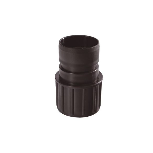 Gégecső csatlakozó,, D38, gépoldali