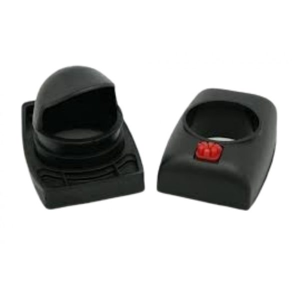 Tartály csatlakozó,  D38