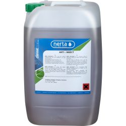 NERTA Anti Insect Rovaroldó szer 20 literes kanna