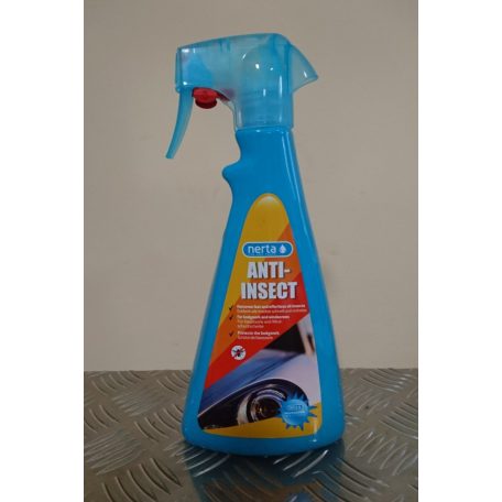 NERTA INSECT REMOVER rovaroldó, 500ml