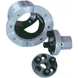 Rugalmas tengelykapcsoló TML 3-5,5kW