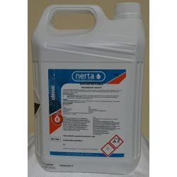 NERTA Motorblokk tisztító, 5 lit. kanna