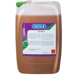 NERTA WE64 nano fényező sampon 20 lit. kanna