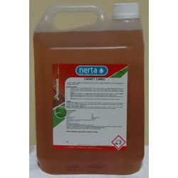   NERTA Carnet JUMBO Általános aktív tisztítószer 5 lit. kanna