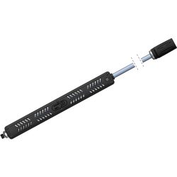 TECOMEC Hablándzsa L35AA FL3