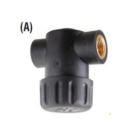 Vízszűrő 1/2" MV18 (A) típus
