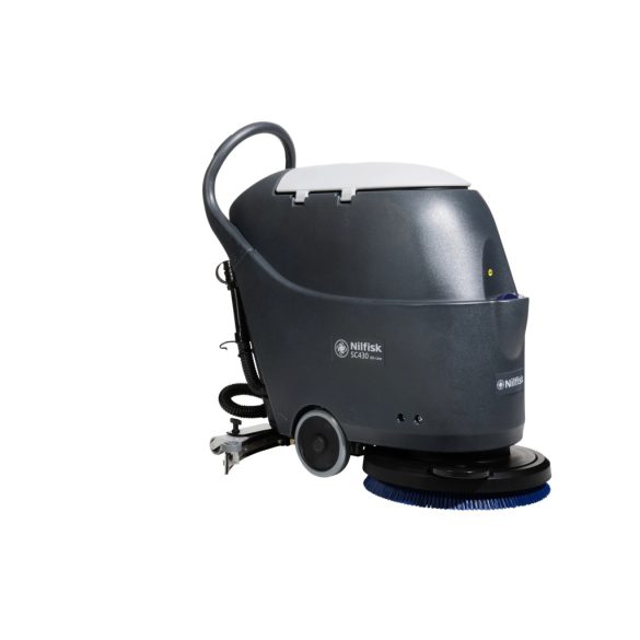 Nilfisk SC 430 53B GO FULL PKG