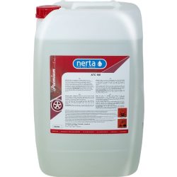 NERTA ATC 100 Erősen savas tisztítószer, 20 literes kanna