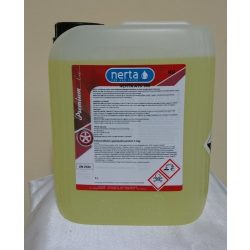   NERTA ATC 300 Erősen savas ipari tisztítószer, 5 literes kanna