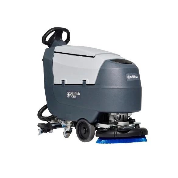 Nilfisk SC 401 43 B FULL PKG