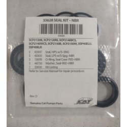 CAT Víztömítés készlet (5CP2150W)
