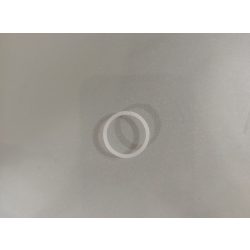 CAT szelephez teflon támasztógyűrű (fehér)