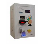 CLEANTECH SM02/1H Bankjegyváló készülék