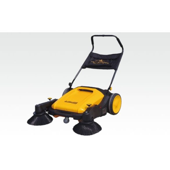 CLEANTECH JL920-S Mechanikus seprőgép
