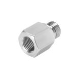 Csatlakozó átalakító M22x1,5-3/8" KB, Acél