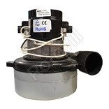 MOTOR 1200W, 220V Tangenciális