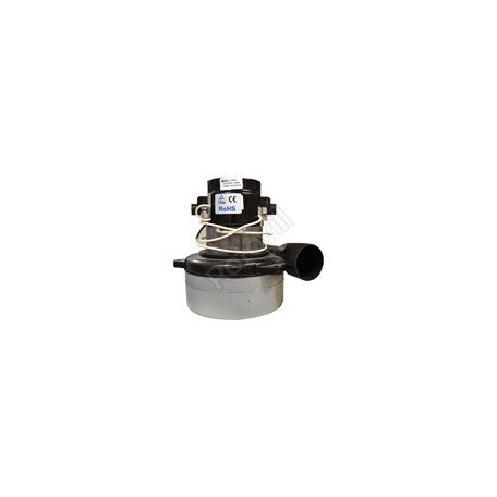 MOTOR 1200W, 220V Tangenciális