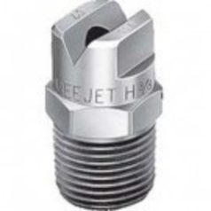 Habosító fúvóka 80100 HB3/8U SS