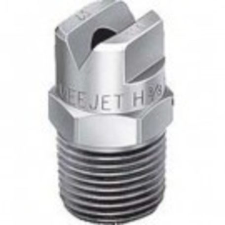Habosító fúvóka 80150 HB3/8U SS