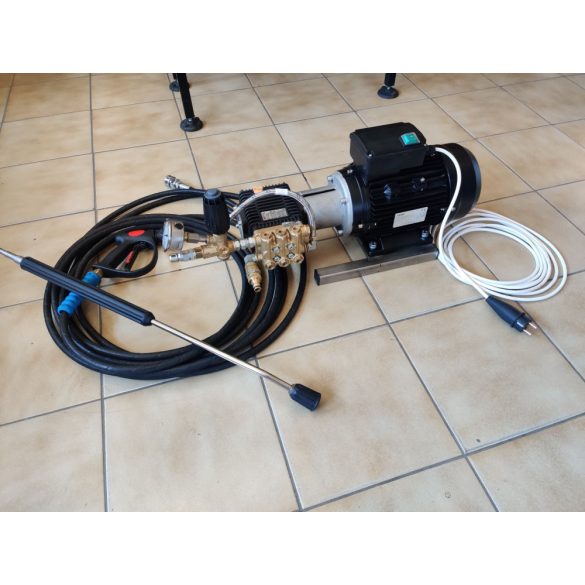 CLEANTECH HP JETPUMP WBL 2.2P (csak alapgép)