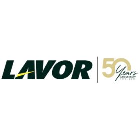 FASA / LAVOR gépek
