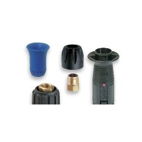 Fúvókák és fúvóka tartók