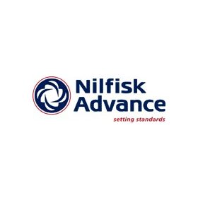NILFISK gépek