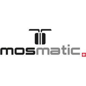 MOSMATIC forgófejek, adapterek