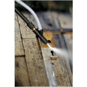 Homokszóró adapterek